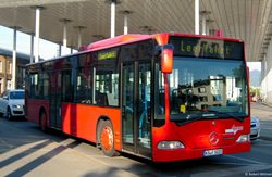 KS-F 5015 Omnibusbetrieb Sallwey ausgemustert