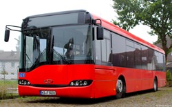 KS-F 5031 Omnibusbetrieb Sallwey ausgemustert