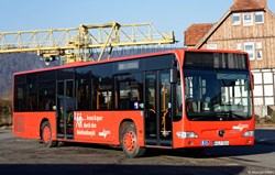 KS-F 5034 Omnibusbetrieb Sallwey