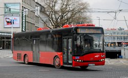 KS-F 5053 Omnibusbetrieb Sallwey ausgemustert