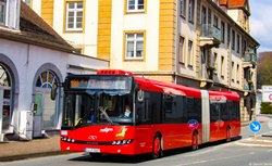 KS-F 5087 Omnibusbetrieb Sallwey ausgemustert