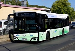 KS-F 7066 Omnibusbetrieb Sallwey