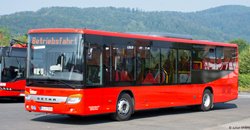 KS-F 7094 Omnibusbetrieb Sallwey