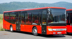 KS-F 7098 Omnibusbetrieb Sallwey