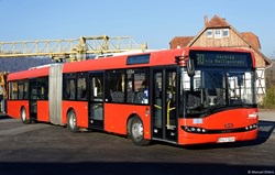 KS-F 5036 Omnibusbetrieb Sallwey ausgemustert
